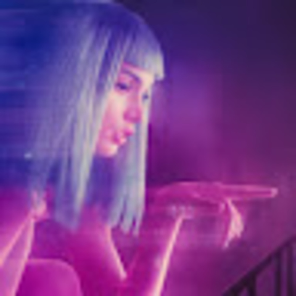 Meet your Posher, Astr0nautumn